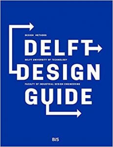 8 must-read UX books for anyone interested in User Experience design 9 ux book - delft design guide image