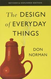 8 must-read UX books for anyone interested in User Experience design 2 ux book - the design of everyday things image