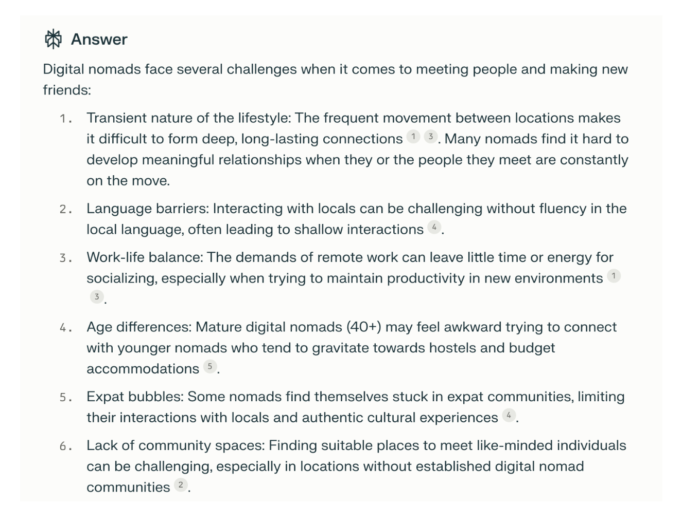 The importance of ethnography in user research 3 Screenshot from Reddit