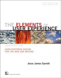 8 must-read UX books for anyone interested in User Experience design 4 ux book - the elements of user experience image