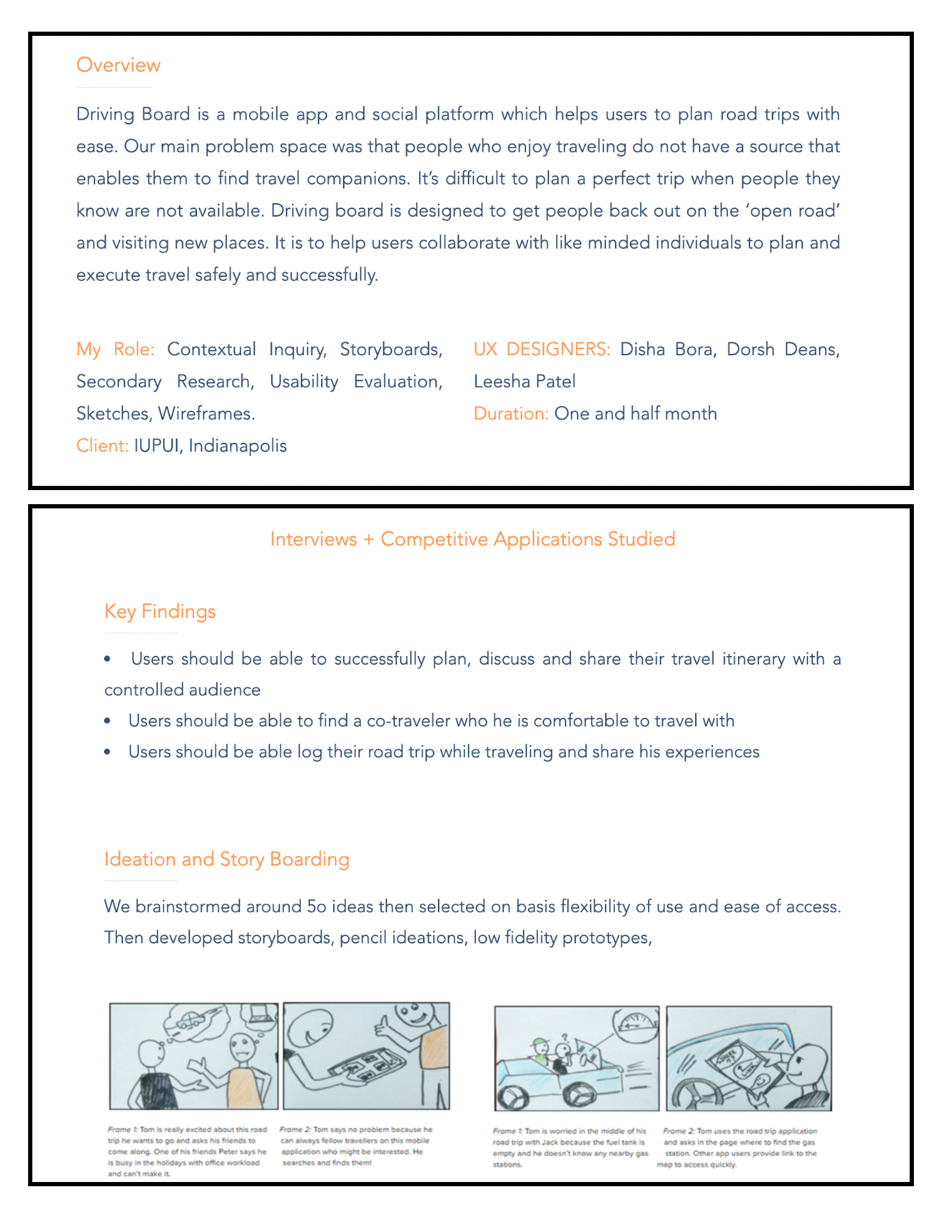 How to create a stand-out UX research portfolio: a step-by-step guide 7 IMG 5176