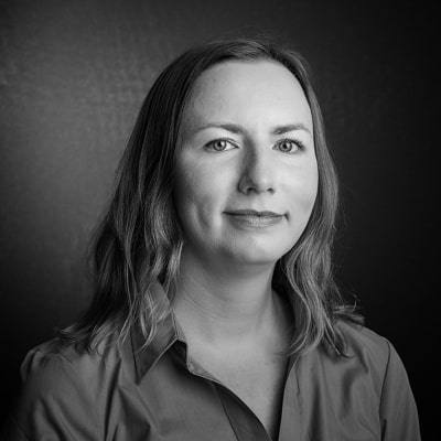 Portrait of Ekaterina Golitsyna