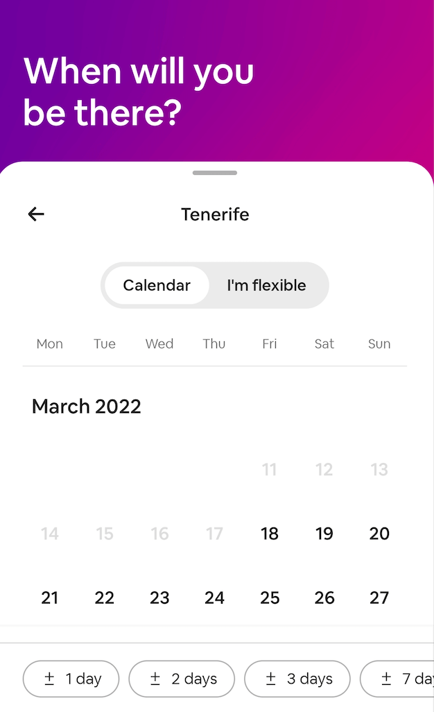 What’s the difference between UX writing and copywriting? 7 when will you be there calendar