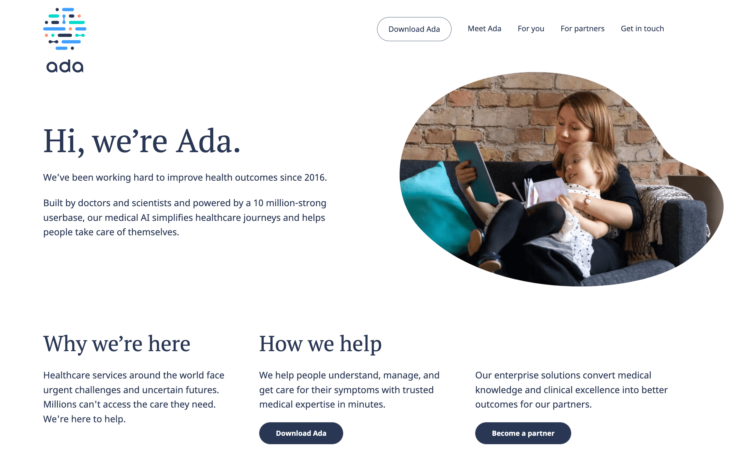 What’s the difference between UX writing and copywriting? 9 ada image