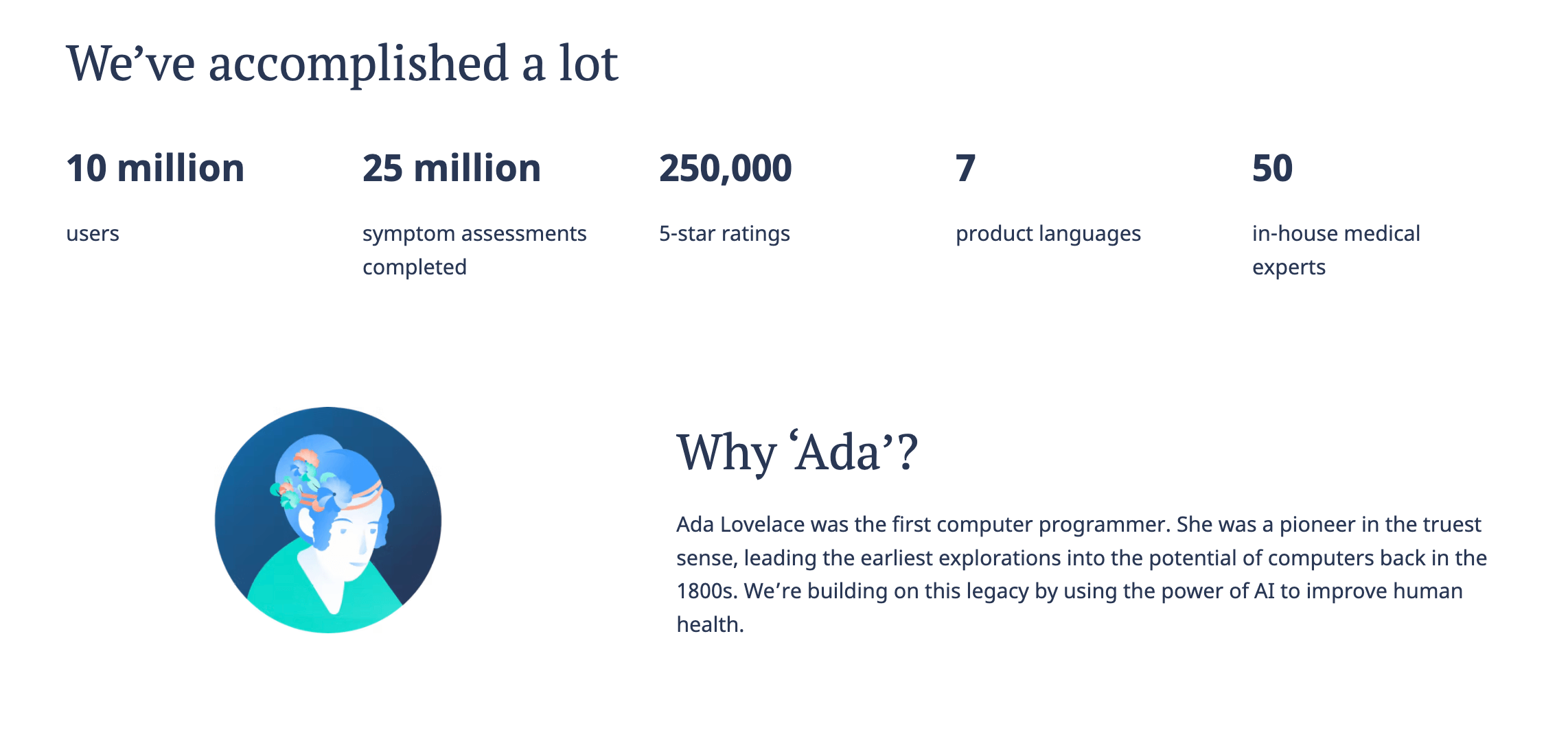 What’s the difference between UX writing and copywriting? 10 why ada