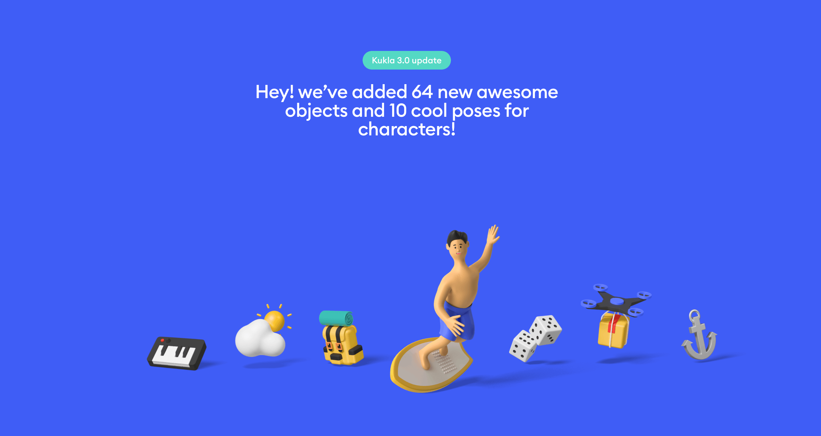 What does good UI design look like? 9 examples to delight and inspire you 21 Kukla 4