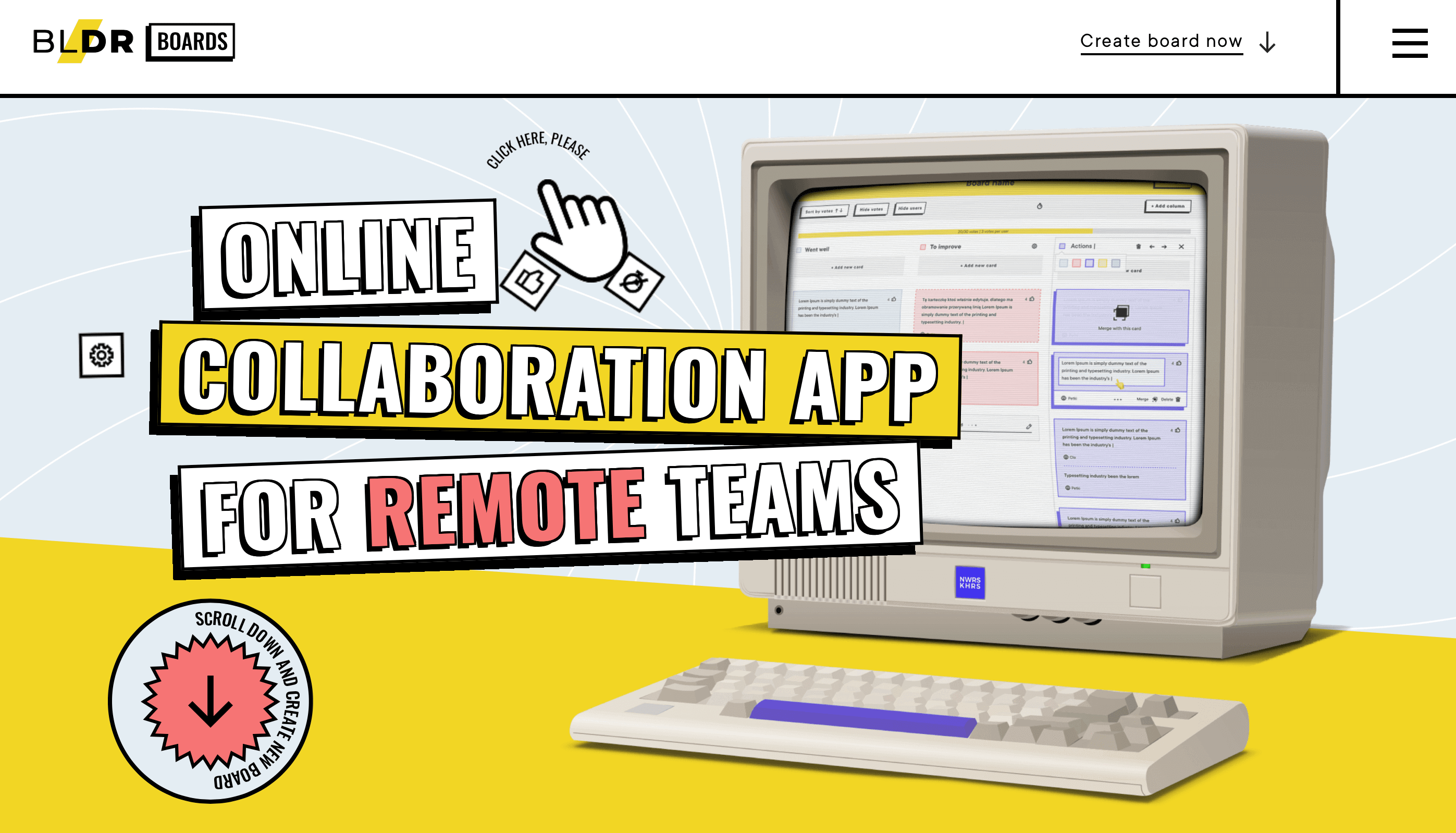 What does good UI design look like? 9 examples to delight and inspire you 23 Boldare