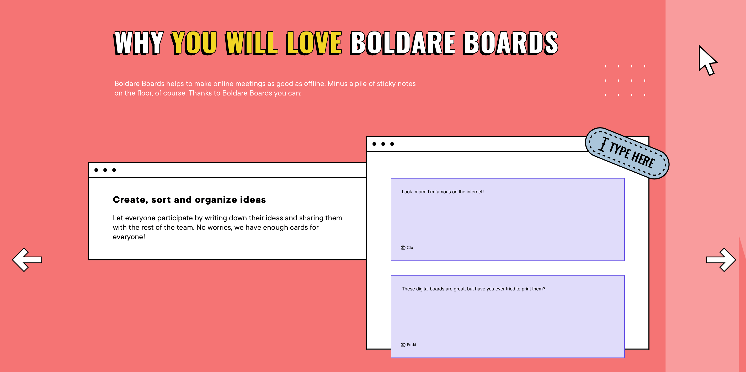 What does good UI design look like? 9 examples to delight and inspire you 25 Boldare 3