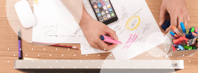 Moving from graphic design to UX: a practical guide 5 graphic design to ux design