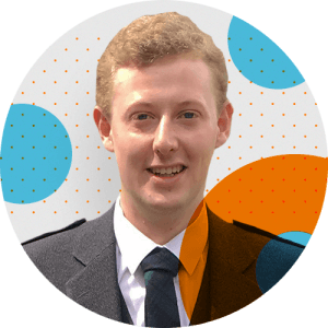 Upskilling in UX? Course advice from our alumni 4 Christian's round image - ux career advice