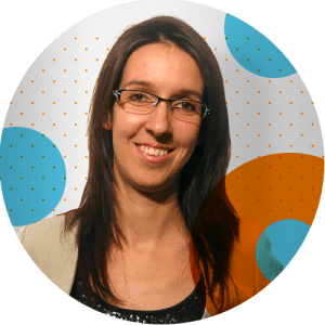 How to land your first UX role 2 emma round image - ux job hunt