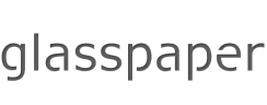 Glasspaper