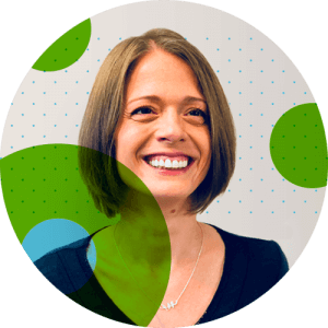 Upskilling in UX? Course advice from our alumni 2 Jenny's round image - ux career advice