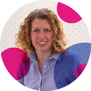 Career advice: Can I switch to UX in my 40s? 4 UX career switcher Jenny