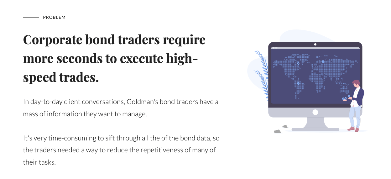 What exactly is a UX portfolio, and what should you include in yours? 6 UX portfolio case study example