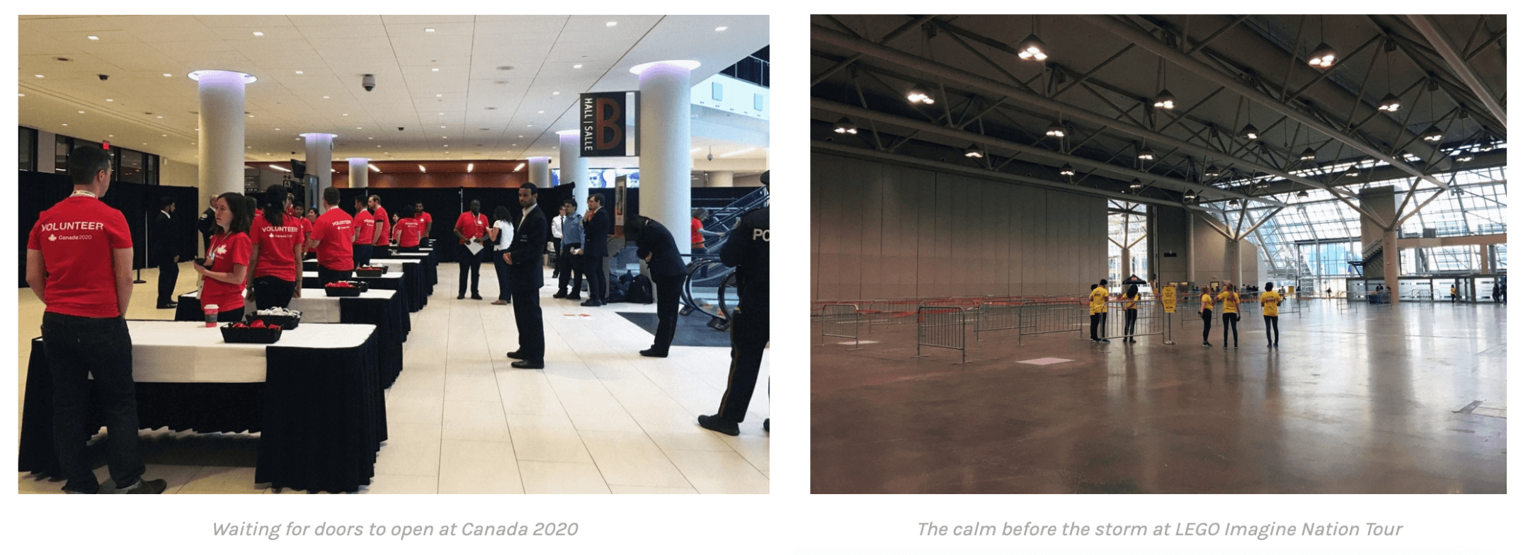 The 9 best UX portfolio examples from around the world (and what we can learn from them) 9 Olivia Truong ticket manager