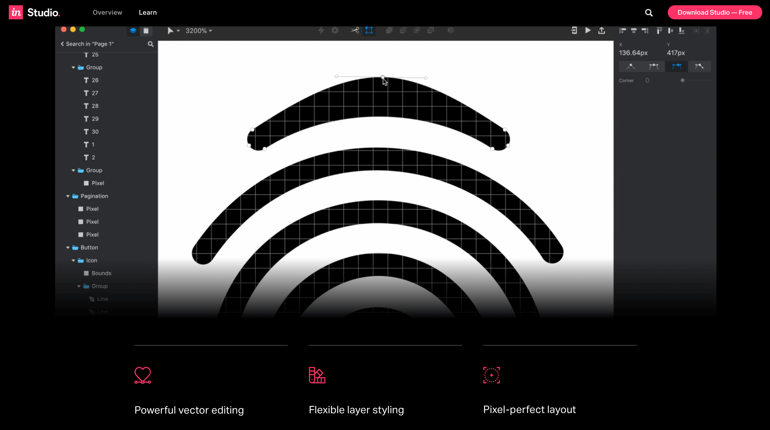 The 10 best user interface (UI) design tools to try in 2025 8 Invision UI Design tool