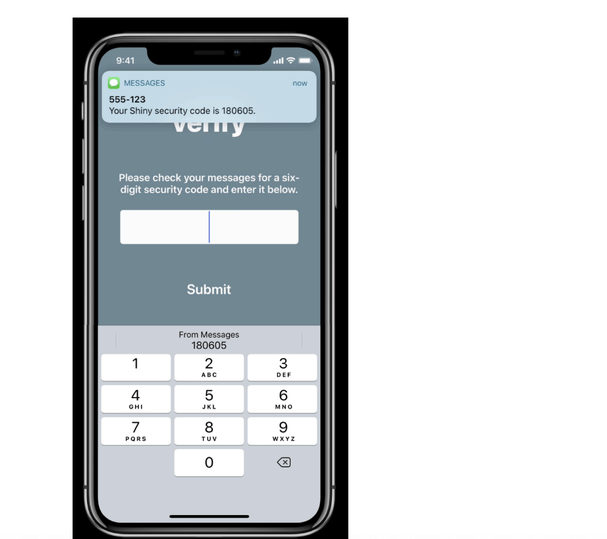 User interface guidelines: 10 essential rules to follow 7 Security autofill
