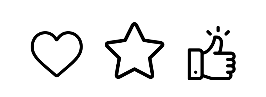 7 principles of icon design all UI Designers should follow 6 Conflicting icons