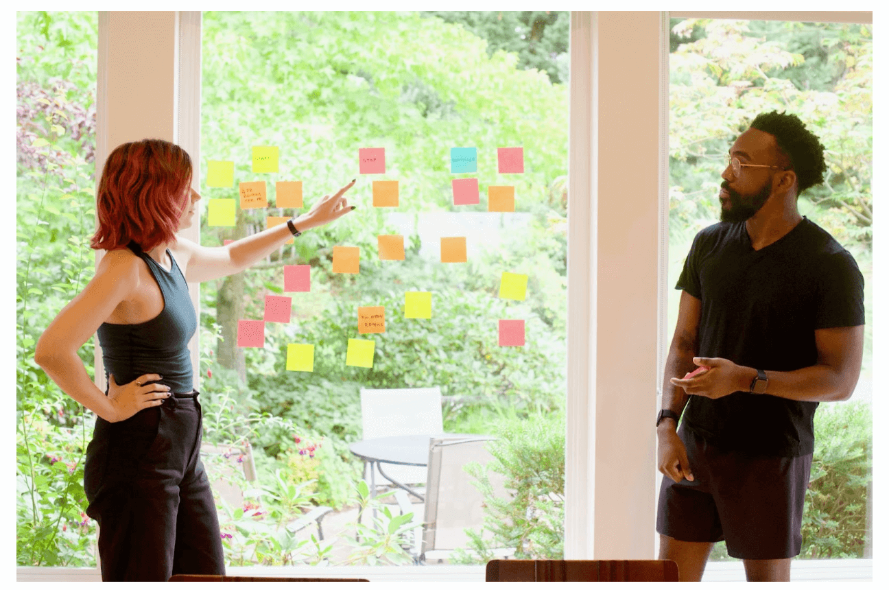 The ultimate guide to mood boards for UI Designers (and how to create your own) 5 agile meeting toolbox