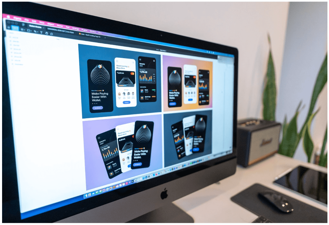 How to take your UI from good to great: 5 simple hacks for creating beautiful user interfaces 3 leverage the power of contrast