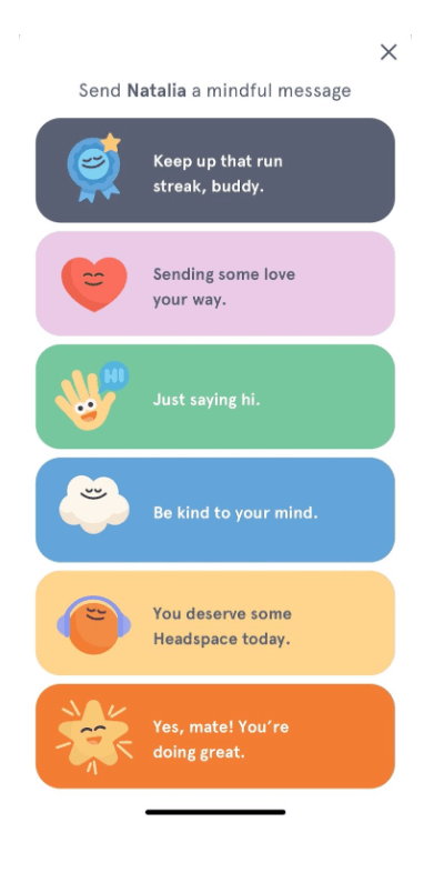 A complete guide to emotional content design 4 reflective design example