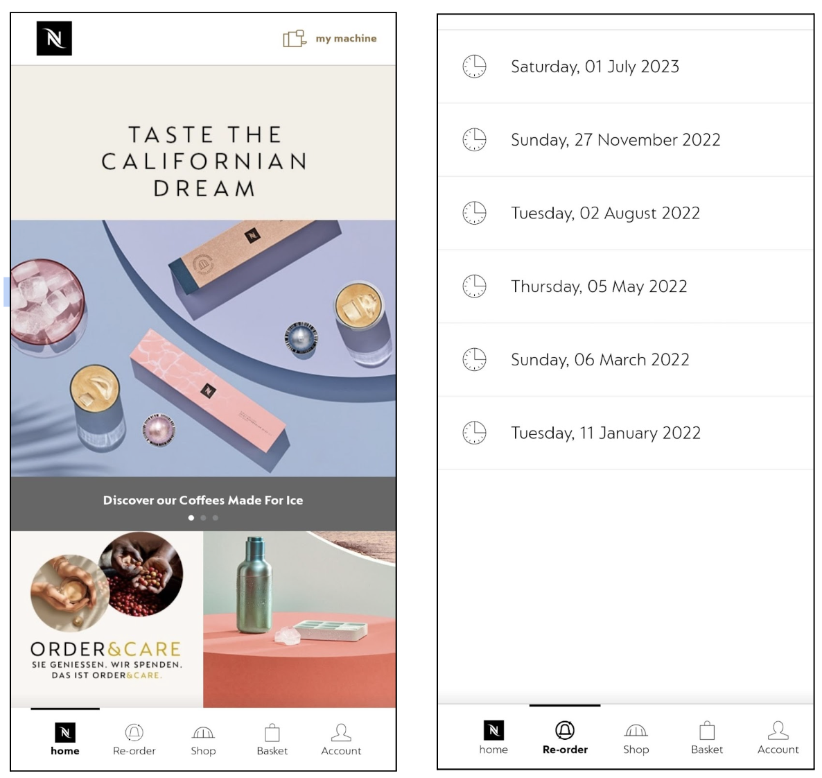What is the KISS principle and how does it apply to UX Design? Your ultimate guide 2 Screenshot 2023 10 09 at 00.20.43