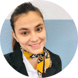 Veronica Salas Praml